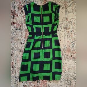 Milly Of New York Dress. Sz 2. 100% Silk